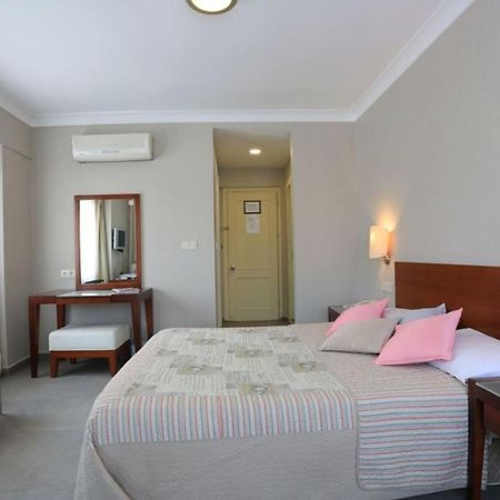 Summer Otel Muğla Extérieur photo