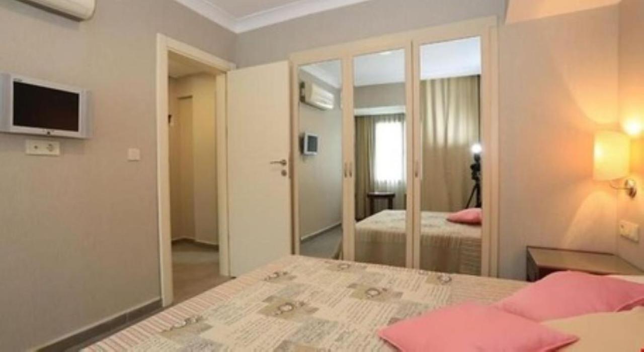 Summer Otel Muğla Extérieur photo