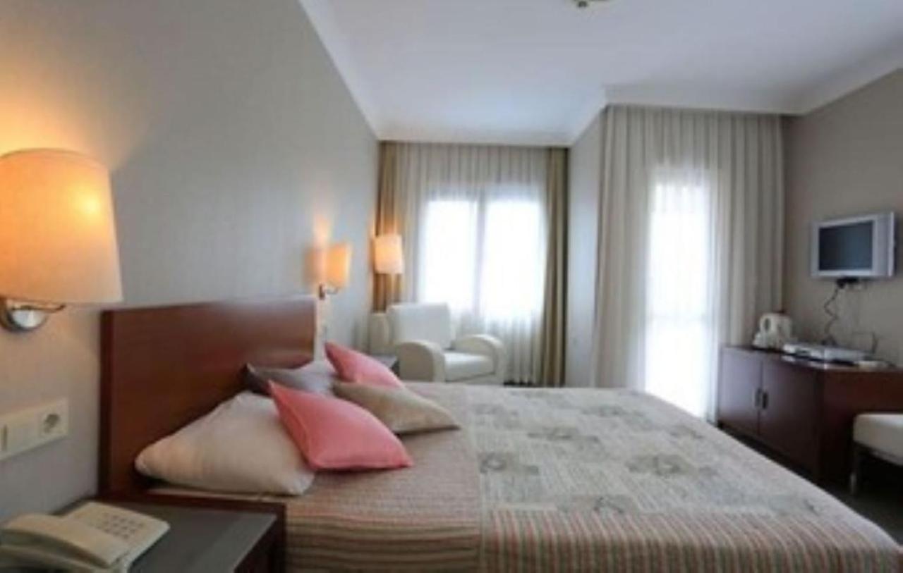 Summer Otel Muğla Extérieur photo