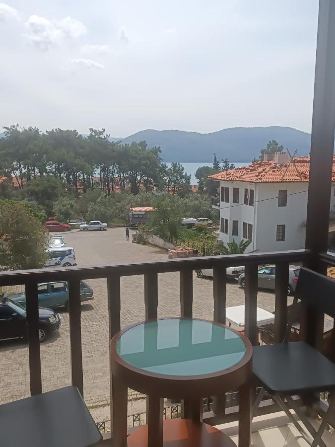 Summer Otel Muğla Extérieur photo