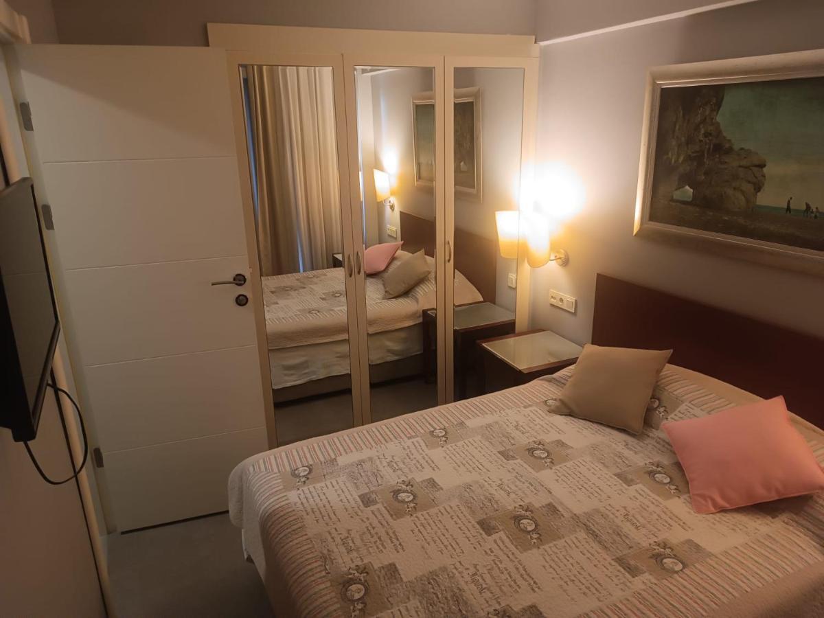 Summer Otel Muğla Extérieur photo