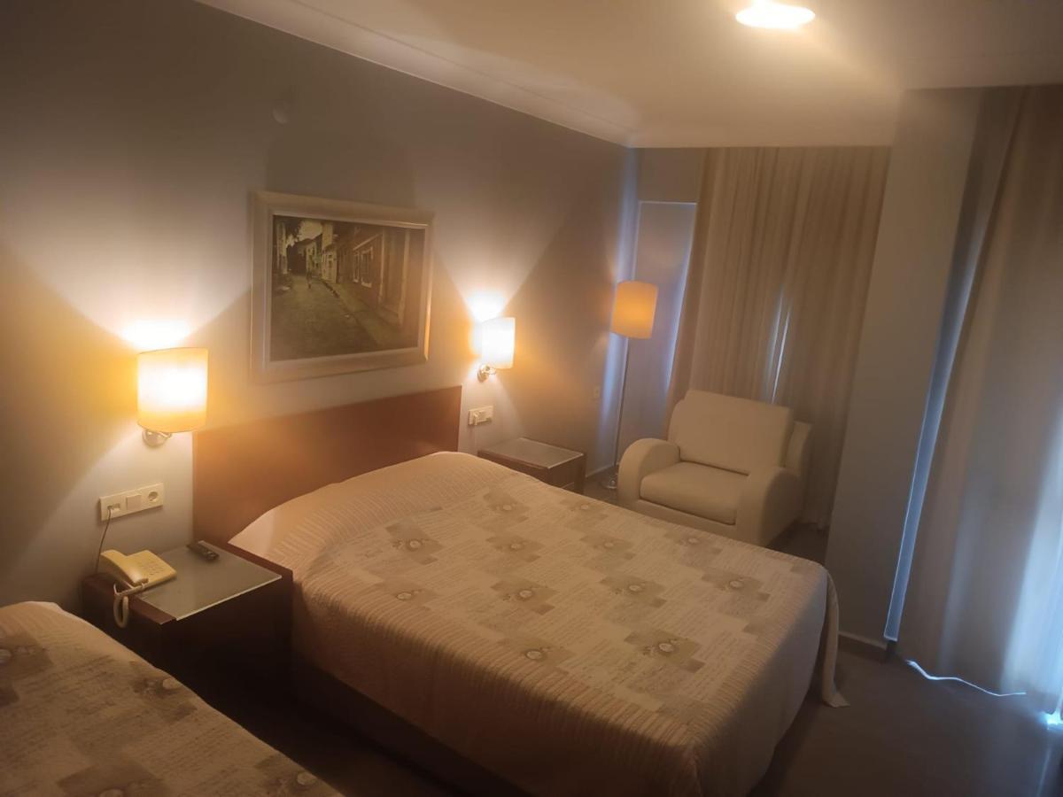 Summer Otel Muğla Extérieur photo